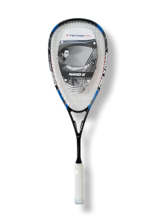 Squash-Schläger Nano K Pro 980