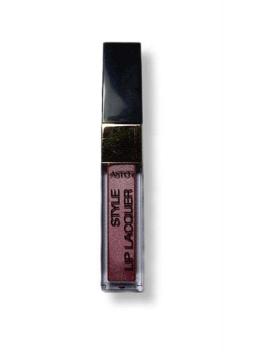 Astor - Style Lip Lacquer 135 Punk Style