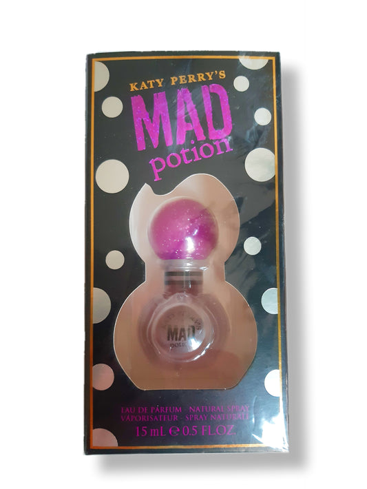 Katy Perry´s MAD potion EdP 15 ml