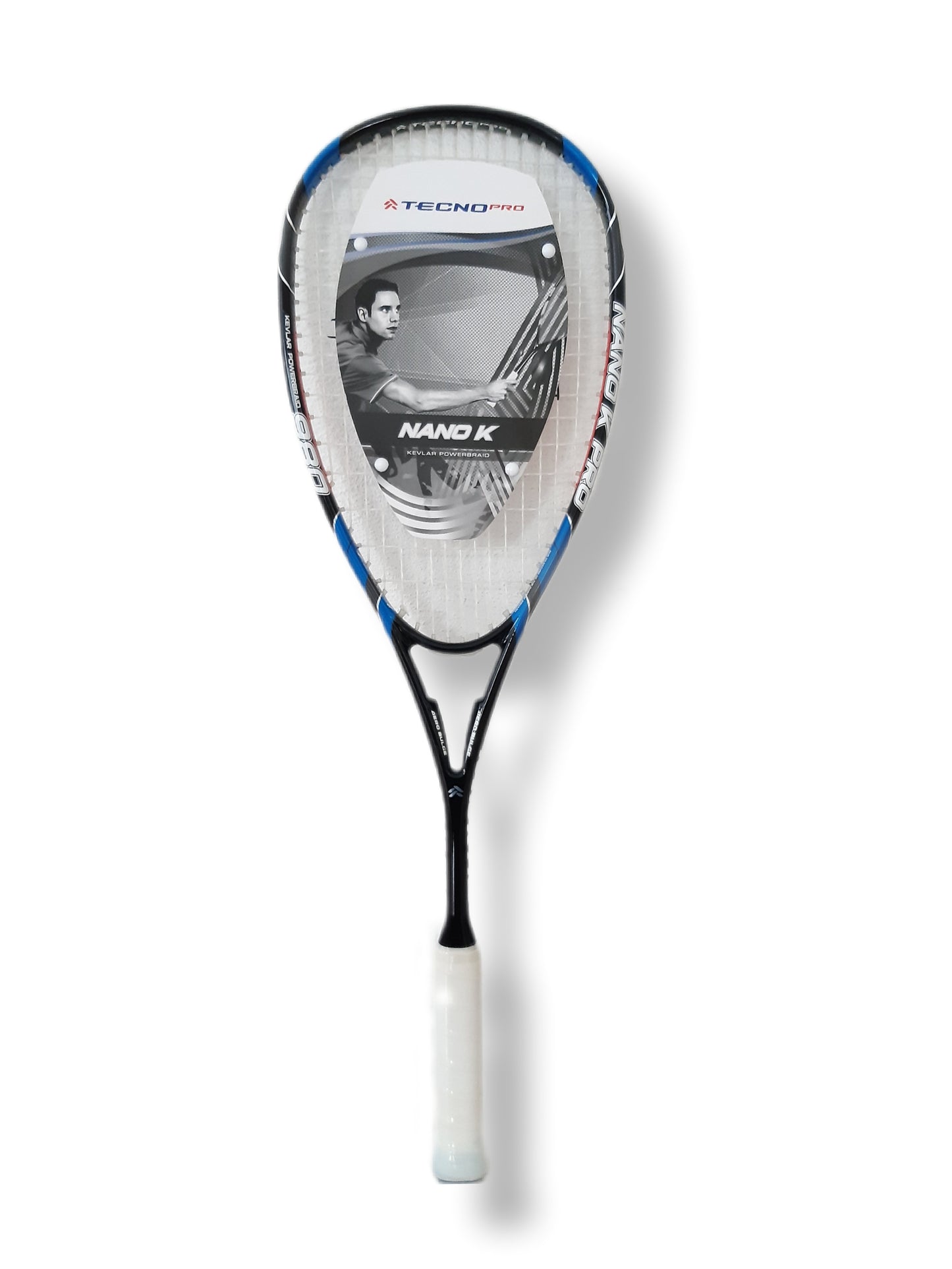 Squash-Schläger Nano K Pro 980